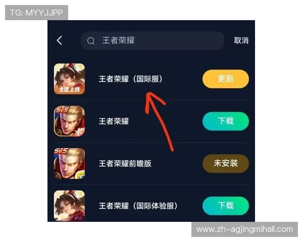AG国际官网下载流程详解，解决常见下载问题确保顺利进入游戏世界